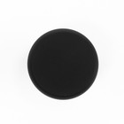 Ручка кнопка CAPPIO PK320, d=24 мм, цвет черный - Фото 4