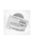 Ручка-кнопка CAPPIO PK328, d=23 мм, цвет графит 9905874