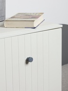 Ручка-кнопка CAPPIO PK328, d=23 мм, цвет графит 9905874