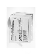 Ручка-кнопка CAPPIO PK329, d=30 мм, цвет графит - фото 65404707