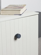 Ручка-кнопка CAPPIO PK329, d=30 мм, цвет графит - фото 65404705