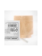 Ручка-кнопка CAPPIO PK330, d=30 мм, цвет золото - фото 65404712