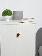 Ручка-кнопка CAPPIO PK330, d=30 мм, цвет золото - фото 65404708