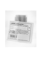 Ручка-кнопка CAPPIO PK331, d=28 мм, цвет графит - фото 65404717