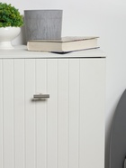 Ручка кнопка CAPPIO PK332 LIGHT, d=12 мм, цвет сатиновый никель - фото 809567445