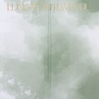 Пленка для цветов матовая, «Акварель», 57×57 см, зелёный - Фото 3