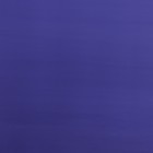 Пленка для цветов матовая, «Акварель», 57×57 см, синий - Фото 4