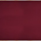 Пленка для цветов матовая, "С золотым тиснением", 57х57 см, красная - Фото 3