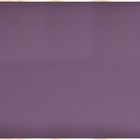 Пленка для цветов матовая, "С золотым тиснением", 57х57 см, розовая - Фото 3
