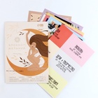 Карта желаний своими руками «Любовь к себе», набор для творчества. - Фото 2