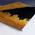 Карта желаний своими руками «Доверяй вселенной», набор для творчества - Фото 5