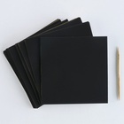 Гравюра детская «Мир аниме» с цветным эффектом, 100 шт., 8×8 см - Фото 3