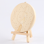 Набор для творчества «Стринг арт. Солнышко» на подставке - Фото 4