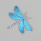 Наклейки PVC "Бабочки мечты" набор 40 шт 8х7 см - Фото 2