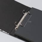 Фотоальбом на кольцах 25 листов Keep memories «Лев», с наклейками, 19×27×3 см - Фото 9