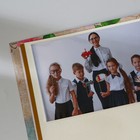 Фотоальбом «Классный журнал классного учителя», 20 магнитных листов - фото 7876265