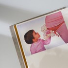Фотоальбом «Моя беременность», 10 магнитных листов - фото 7876278