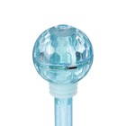 Увлажнитель воздуха "Чупа-Чупс" HM-23, ультразвуковой, погружной, подсветка, USB, синий - Фото 3