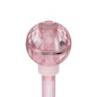 Увлажнитель воздуха "Чупа-Чупс" HM-23, ультразвуковой, погружной, подсветка, USB, розовый - Фото 3