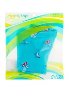 Плавки для плавания ONLYTOP «Акулы», р. 36 - фото 40314019