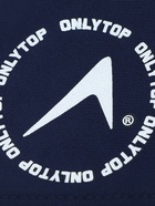 Плавки для плавания ONLYTOP, р. 28, цвет синий 9443704