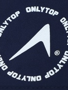 Плавки для плавания ONLYTOP, р. 30, цвет синий - фото 41850138