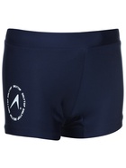 Плавки для плавания ONLYTOP, р. 34, цвет синий - фото 808899091