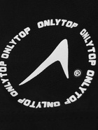 Плавки для плавания ONLYTOP, р. 28, цвет чёрный - фото 40314042