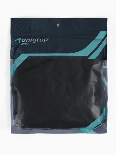 Плавки для плавания ONLYTOP, р. 48, цвет синий