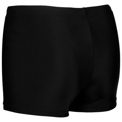 Плавки для плавания ONLYTOP, р. 50, чёрные