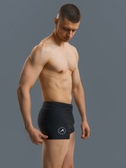 Плавки для плавания ONLYTOP, р. 52, цвет чёрный - Фото 5