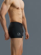 Плавки для плавания ONLYTOP, р. 52, цвет чёрный 9443748