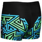 Плавки для плавания ONLYTOP «Геометрия», р. 46 - фото 38968855