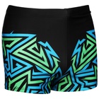 Плавки для плавания ONLYTOP «Геометрия», р. 50 - фото 45469408