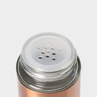 Набор баночек стеклянных для специй Доляна «Стиль», 100 мл, 4.5×8 см, 12 шт. - Фото 5