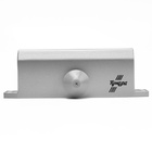 Доводчик дверей ТУНДРА G072 морозостойкий, до -50, до 85, цвет серебро - Фото 13