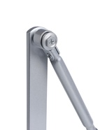 Доводчик дверей ТУНДРА G072 морозостойкий, до -50, до 85, цвет серебро - Фото 20