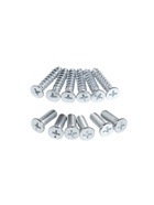 Доводчик дверей ТУНДРА G072 морозостойкий, до -50, до 85, цвет серебро - Фото 23