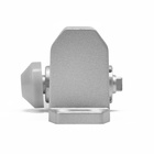 Доводчик дверей ТУНДРА G072 морозостойкий, до -50, до 85, цвет серебро - Фото 10