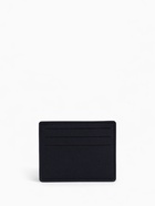 Картхолдер, на 6 карт, отделение для купюр, чёрный - Фото 2