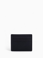 Картхолдер, на 6 карт, отделение для купюр, чёрный - Фото 3