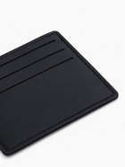 Картхолдер, на 6 карт, отделение для купюр, чёрный - Фото 4