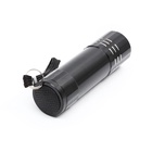 Фонарик ручной в чехле «Все свое ношу с собой», 11 х 5 см, без батареек - Фото 4