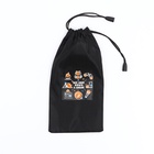 Фонарик ручной в чехле «Все свое ношу с собой», 11 х 5 см, без батареек - Фото 6