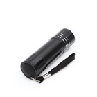 Фонарик ручной в чехле «Горы зовут», 11×5 см, без батареек - Фото 4