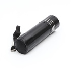 Фонарик ручной в чехле «Крутому мужику», 11×5 см, без батареек - Фото 4