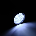 Фонарик ручной в чехле «Крутому мужику», 11×5 см, без батареек - Фото 5