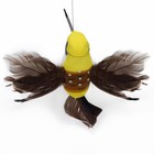 Интерактивная игрушка-дразнилка для кошек «Колибри» - Фото 4