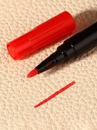 Маркер для кожи и кожзама, водорастворимый, 14 см, разноцветный - Фото 5