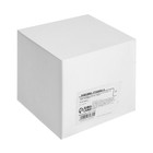 Съемник масляного фильтра ТУНДРА, круглые зажимы, тип "краб", под квадрат 1/2", 43 - 102 мм   928188 9281880